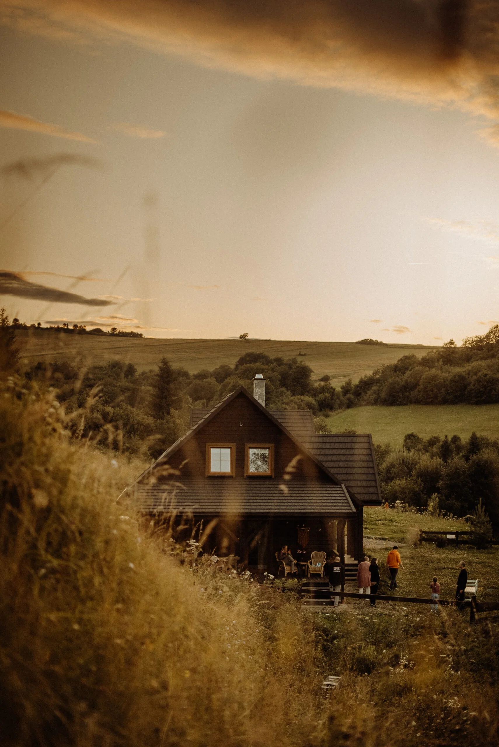 Glamp Rock Týnec nad Labem - Často kladené otázky