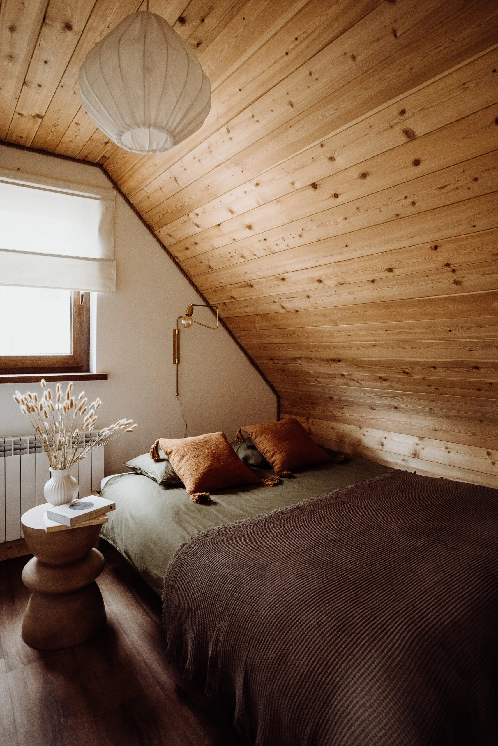 Glamp Rock Týnec nad Labem - Položka galerie